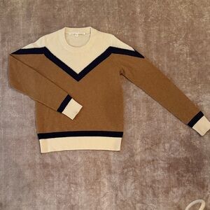 Veronica Beard Cashmere Sweater